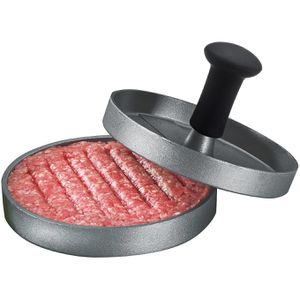 Produktbild für Burgerpresse Küchenprofi BBQ Classic, Aluguss
