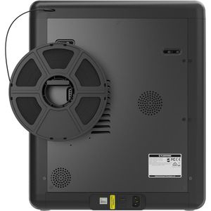 Produktbild für 3D-Drucker Flashforge Adventurer 5M Pro, montiert