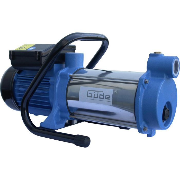 Gartenpumpe günstig kaufen Böttcher AG
