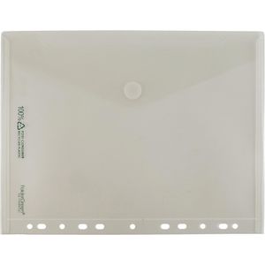 Produktbild für Dokumententasche Foldersys FolderGreen 40706-00 A4
