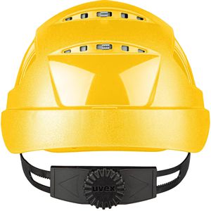 Produktbild für Schutzhelm Uvex pheos B-WR, 9772130, EN 397