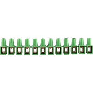 Produktbild für Lüsterklemme REV-Ritter 0518401555, 12 Leiter