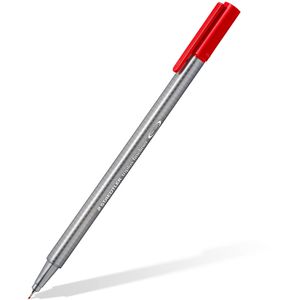Produktbild für Fineliner Staedtler Triplus Brilliant Colours