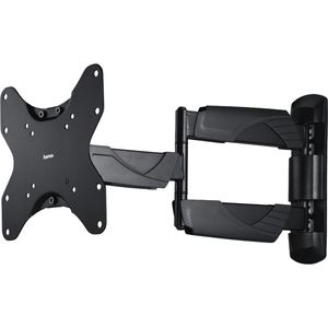 Produktbild für TV-Wandhalterung Hama 220827 Fullmotion, bis 35 kg