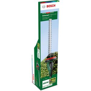 Produktbild für Heckenschere Bosch UniversalHedgeCut 50, Elektro