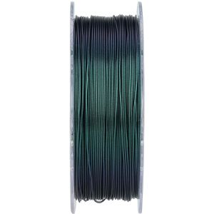 Produktbild für Filament Creality Hyper PLA RFID Stardust, grün