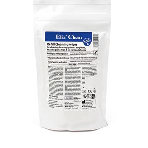 Reinigungstücher Elix 488.100.000N, feucht