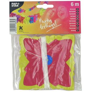 Produktbild für Girlande Papstar 18656, 6m