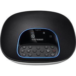 Produktbild für Videokonferenzsystem Logitech GROUP