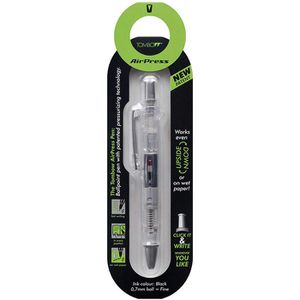 Produktbild für Kugelschreiber Tombow AirPress Pen, BC-AP20