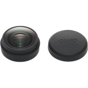 Produktbild für Action-Cam-Objektiv DJI Osmo Action FOV Boost Objektiv