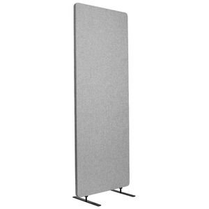 Produktbild für Stellwand Luxor Reclaim RCLM-RDS-MG