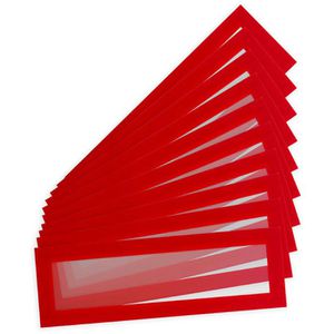 Produktbild für Inforahmen Tarifold 195203 Magneto Solo Pro, A5/A4