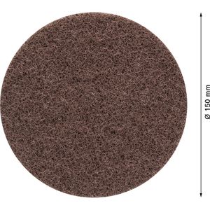 Produktbild für Schleifvlies Bosch Expert N880, 2608901388, Körnung grob