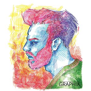 Produktbild für Permanentmarker Marabu Graphix, Significant