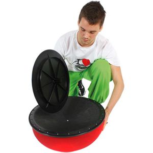 Produktbild für Balance-Ball Togu Jumper Pro mit Luftpumpe