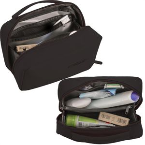 Produktbild für Kulturbeutel Samsonite Stackd Weekender