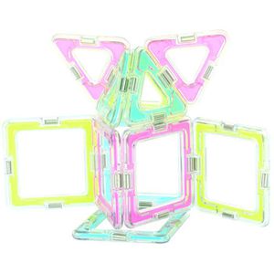 Produktbild für Bausteine MAGFORMERS Special 279-25, ab 3 Jahre