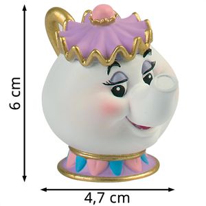 Produktbild für Spielfigur Bullyland Disney Die Schöne &amp; das Biest, ab 3 Jahre