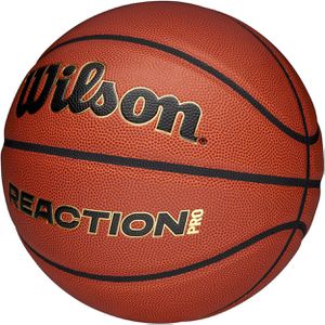 Produktbild für Basketball WILSON Reaction Pro, indoor &amp; outdoor