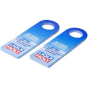 Produktbild für Klimaanlagenreiniger Liqui-Moly KlimareinigungsSet