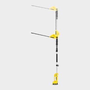 Produktbild für Heckenschere Kärcher PHG 2-18, 1.445-620.0, Akku