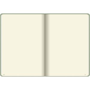 Produktbild für Notizbuch Leuchtturm1917 Pocket, 363943, Karton Hardcover