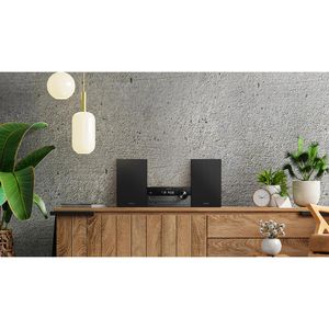 Produktbild für Kompaktanlage Philips TAM4505M2/12, UKW, DAB+
