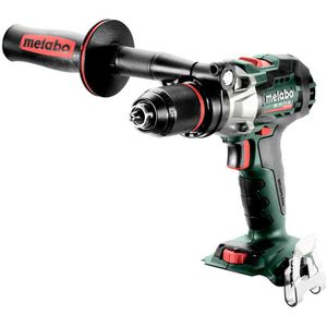 Produktbild für Akku-Schlagbohrschrauber Metabo SB 18 LTX BL I