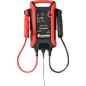Starthilfegerät Kunzer MPB 12/800, 12 V