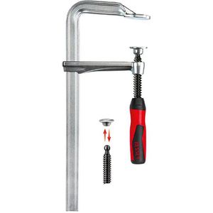 Schraubzwinge Bessey GZ30-12-2K