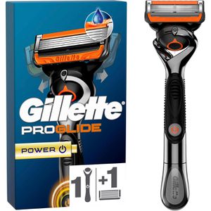 Nassrasierer Gillette Fusion5 ProGlide Power