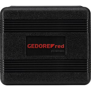 Produktbild für Steckschlüssel GEDORE-Red R63043003, 3-teilig