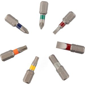 Produktbild für Bitset Bosch 2607017319, Professional