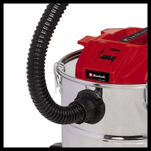 Produktbild für Aschesauger Einhell TE-AV 18/15 Li C-Solo