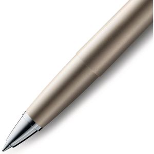 Produktbild für Tintenroller Lamy studio 368 palladium, 1218490