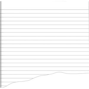 Produktbild für Schulheft Brunnen 104412101, ab 5. Klasse, A4