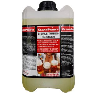 Produktbild für Hygienereiniger Cleanprince Bierleitungsreiniger