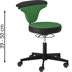 Produktbild für Drehhocker Mayer myTORRO SIT, 1351 753