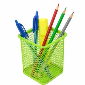 Stiftehalter D.RECT 110852, eckig