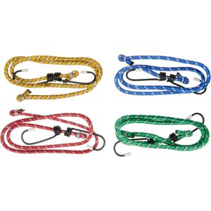 Gepäckspanner Böttcher-AG mit Haken