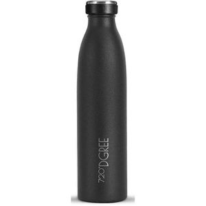 Thermosflasche 720DGREE milkyBottle, Edelstahl
