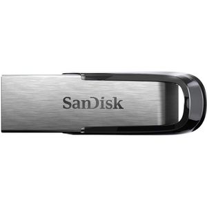 Produktbild für USB-Stick SanDisk Ultra Flair, 64 GB