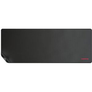 Mauspad CHERRY Laser-MP 2000 XXL, schwarz