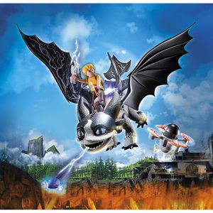 Produktbild für Spielset playmobil Dragons 71081, ab 4 Jahre