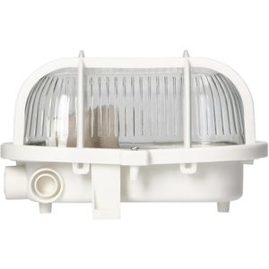 Produktbild für Kellerlampe Adviti Sotoa, IP54 Spritzwasserschutz
