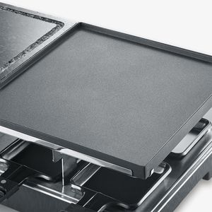 Produktbild für Raclette-Grill Severin RG 2376, für 8 Personen