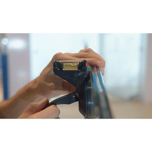Produktbild für Saugheber Bohle Veribor BO5140450, VetroLevel