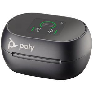 Produktbild für Headset Poly Voyager Free 60+ UC Stereo
