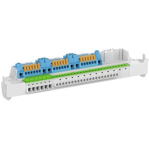 Produktbild für Sicherungskasten Spelsberg AK 28, wasserdicht IP65 für außen